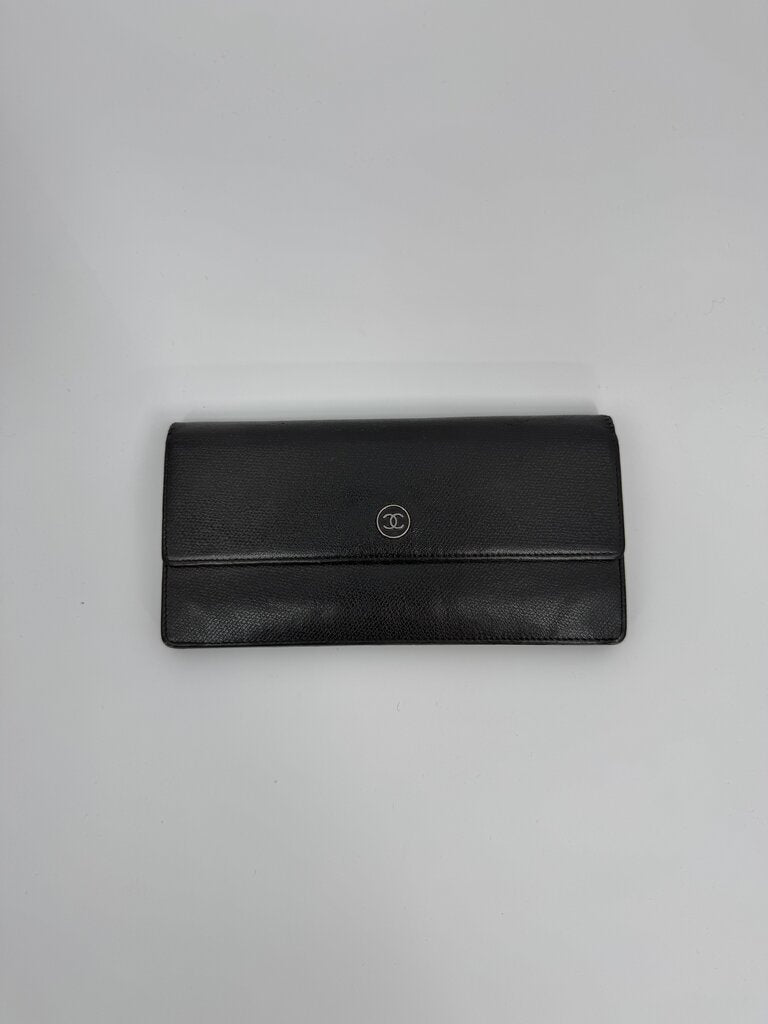 CHANEL WALLET PREMIUM