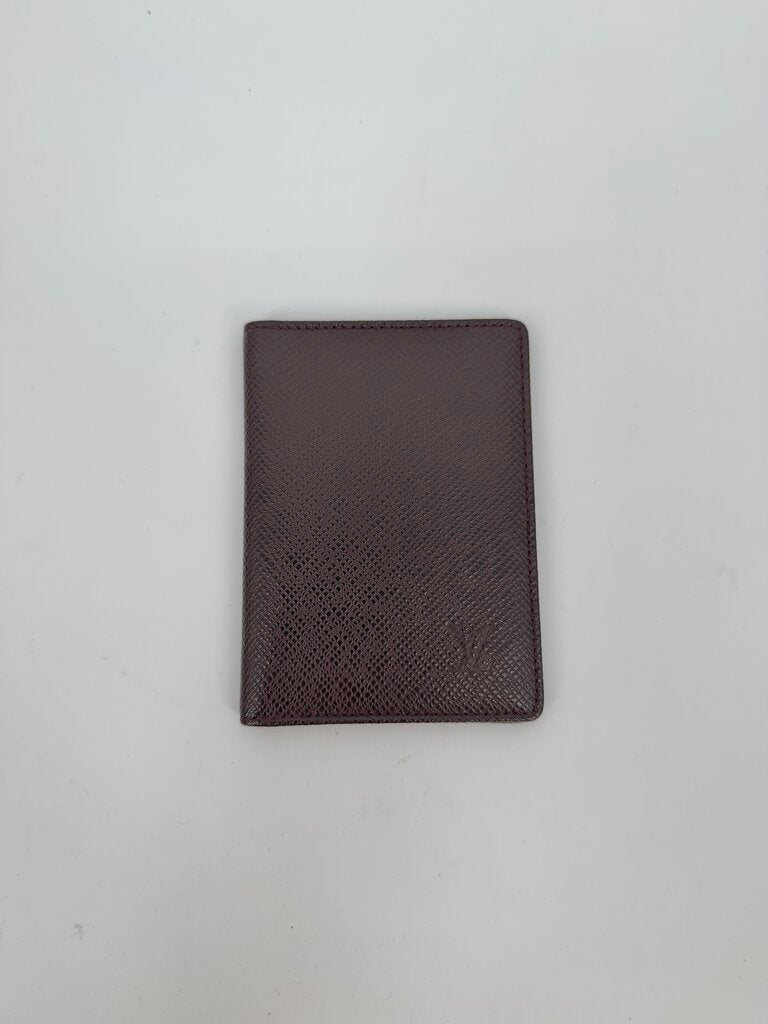 LOUIS VUITTON CARD CASE PREMIUM