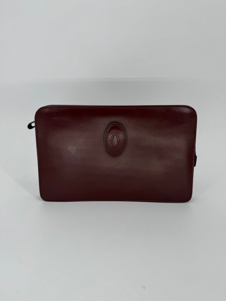 CARTIER POUCH PREMIUM