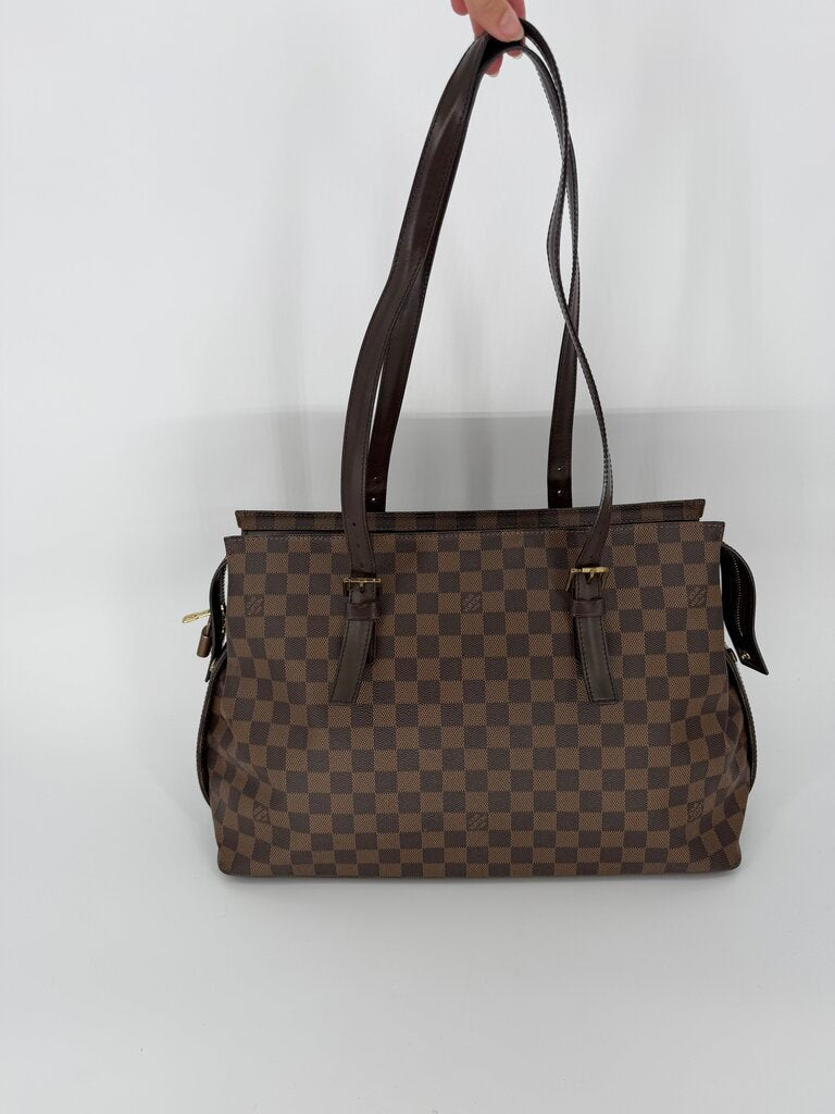 LOUIS VUITTON PURSE PREMIUM