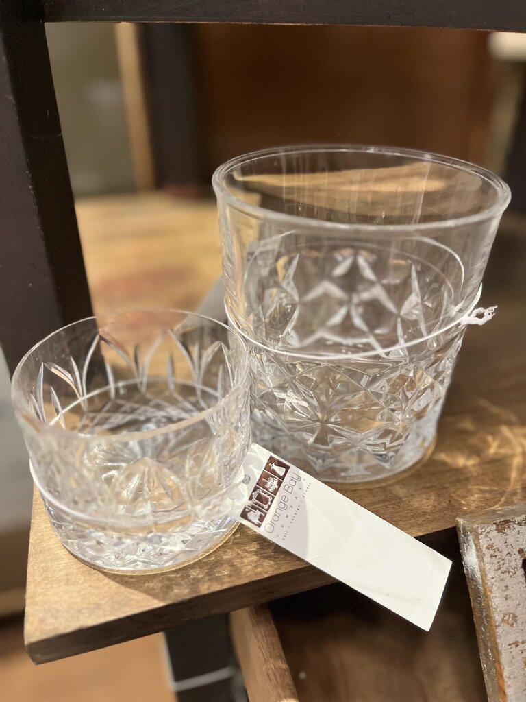 ATLANTIS CRYSTAL BOWL S HOME