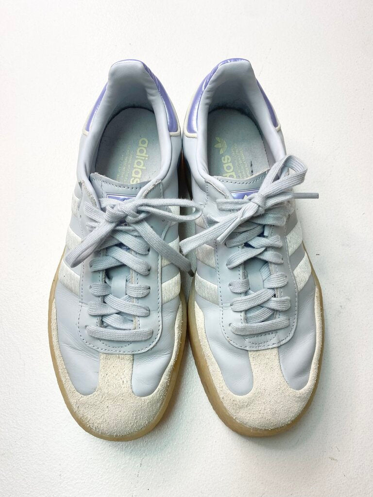 ADIDAS SNEAKERS 8.5 PREMIUM