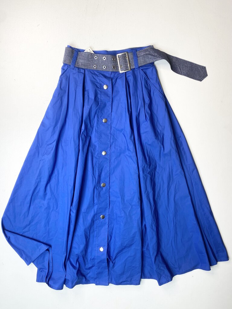 BENNETON SKIRT 6 OTR