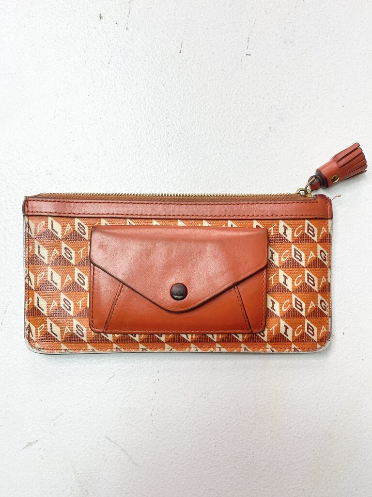 ANYA HINDMARCH WALLET PREMIUM
