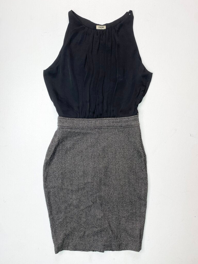 L'AGENCE DRESS 4 PREMIUM