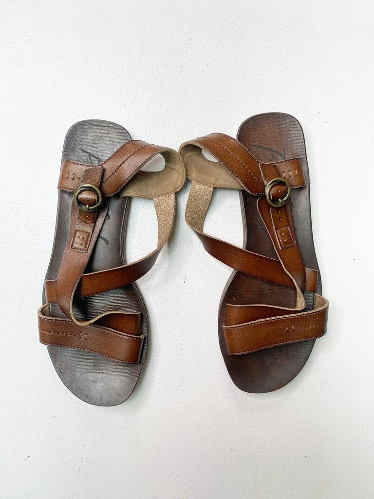 BLOWFISH SHOES 8 OTR