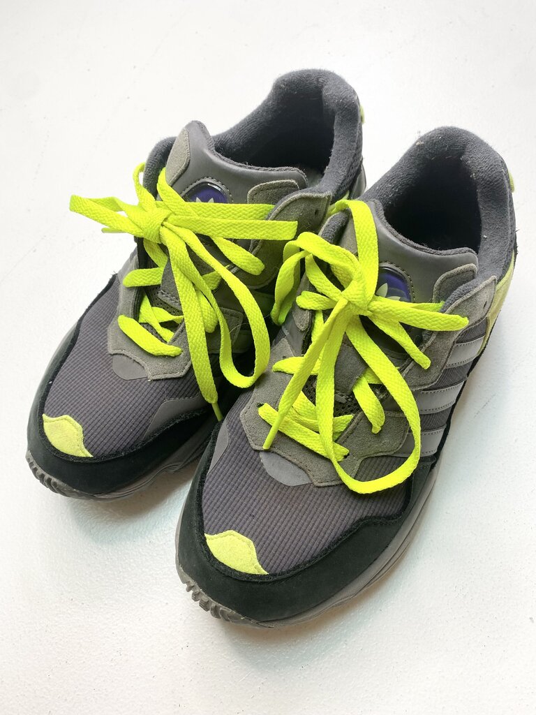 ADIDAS SNEAKERS 5.5 OTR