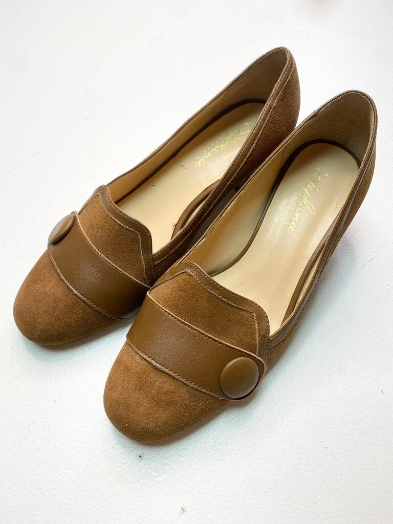 STEPHANIE SHOES 10 OTR