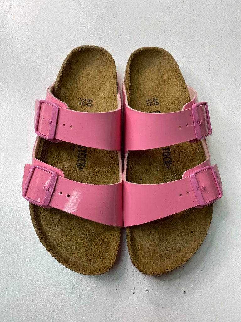 BIRKENSTOCK SHOES 40 PREMIUM