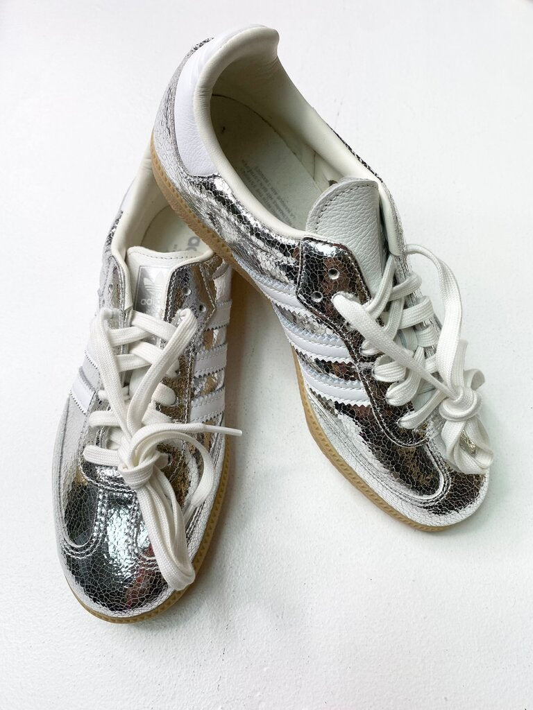 ADIDAS SNEAKERS 7.5 OTR