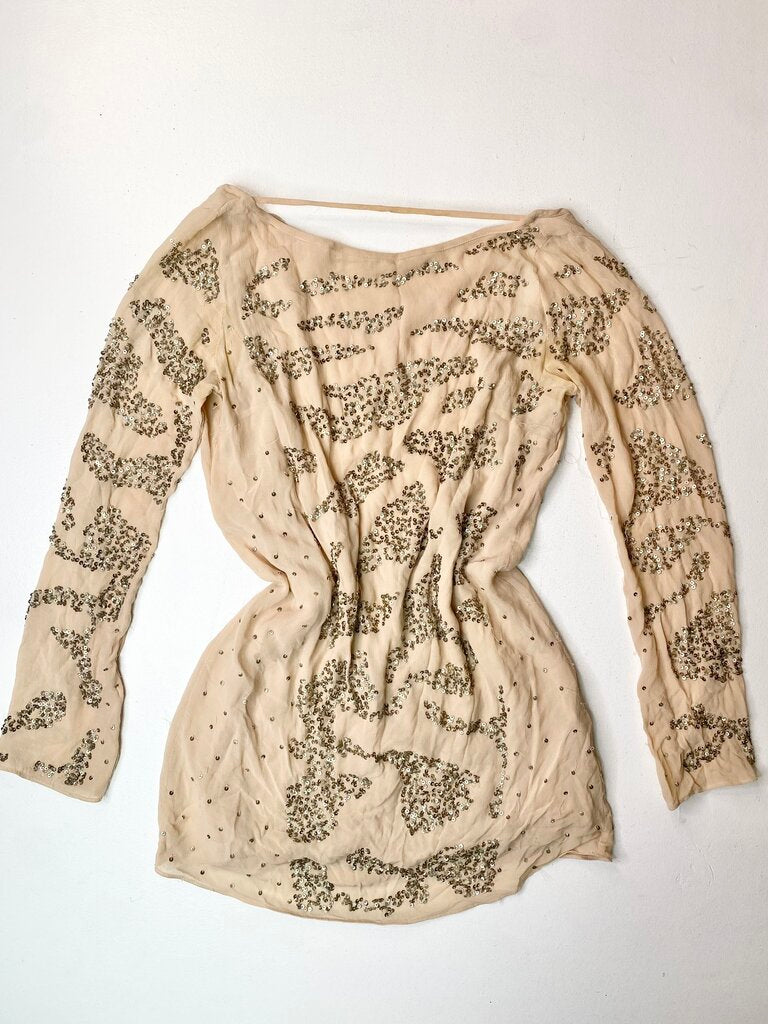 ALLSAINTS DRESS 6 PREMIUM