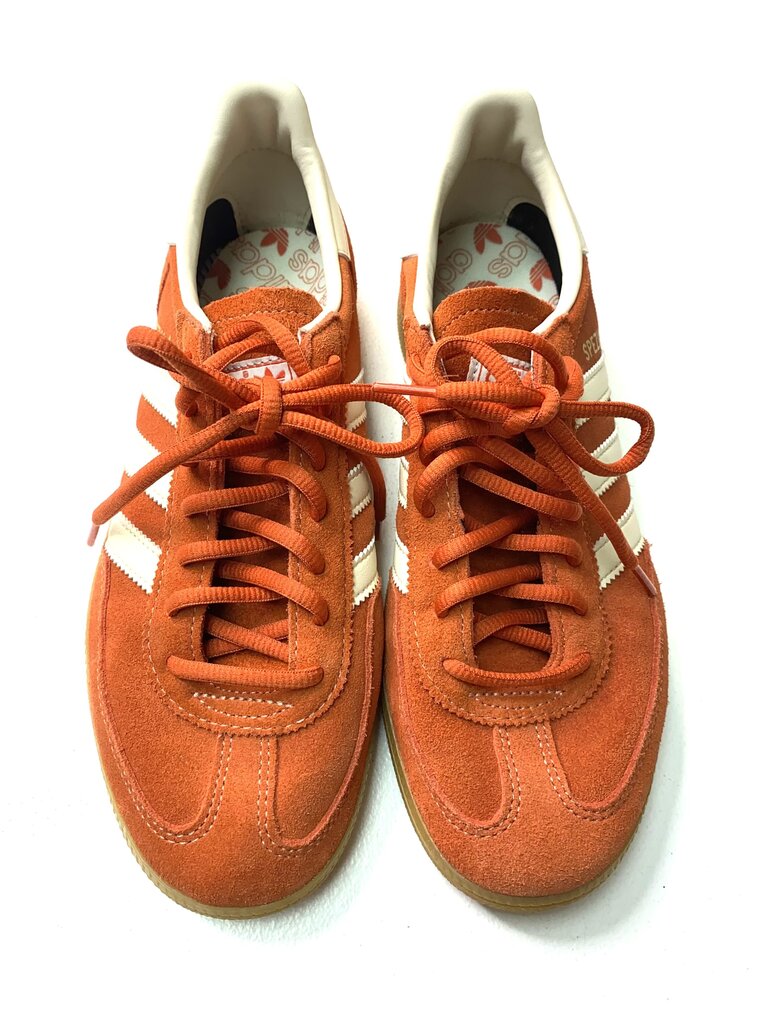 ADIDAS TRAINERS UK6.5 OTR