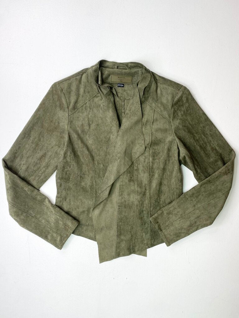 BLANK NYC JACKET L PREMIUM