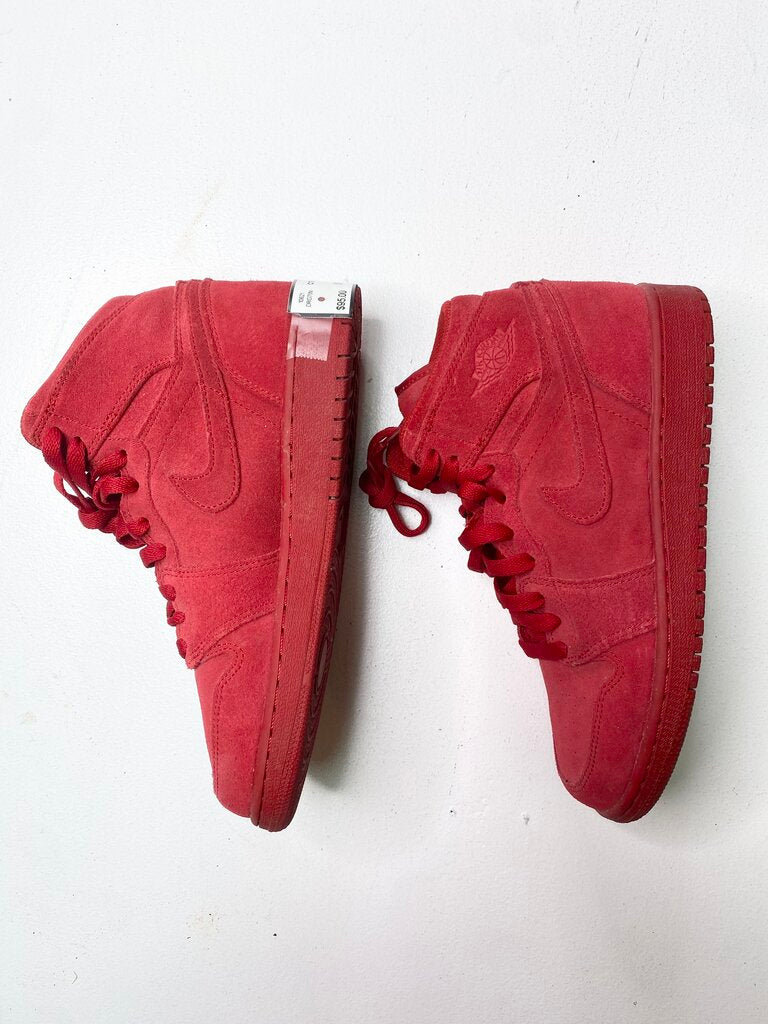 NIKE SNEAKERS 7.5 OTR
