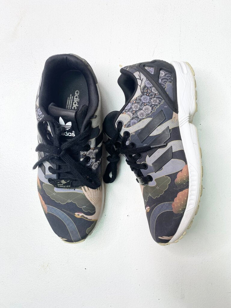 ADIDAS SNEAKERS 6.5 OTR