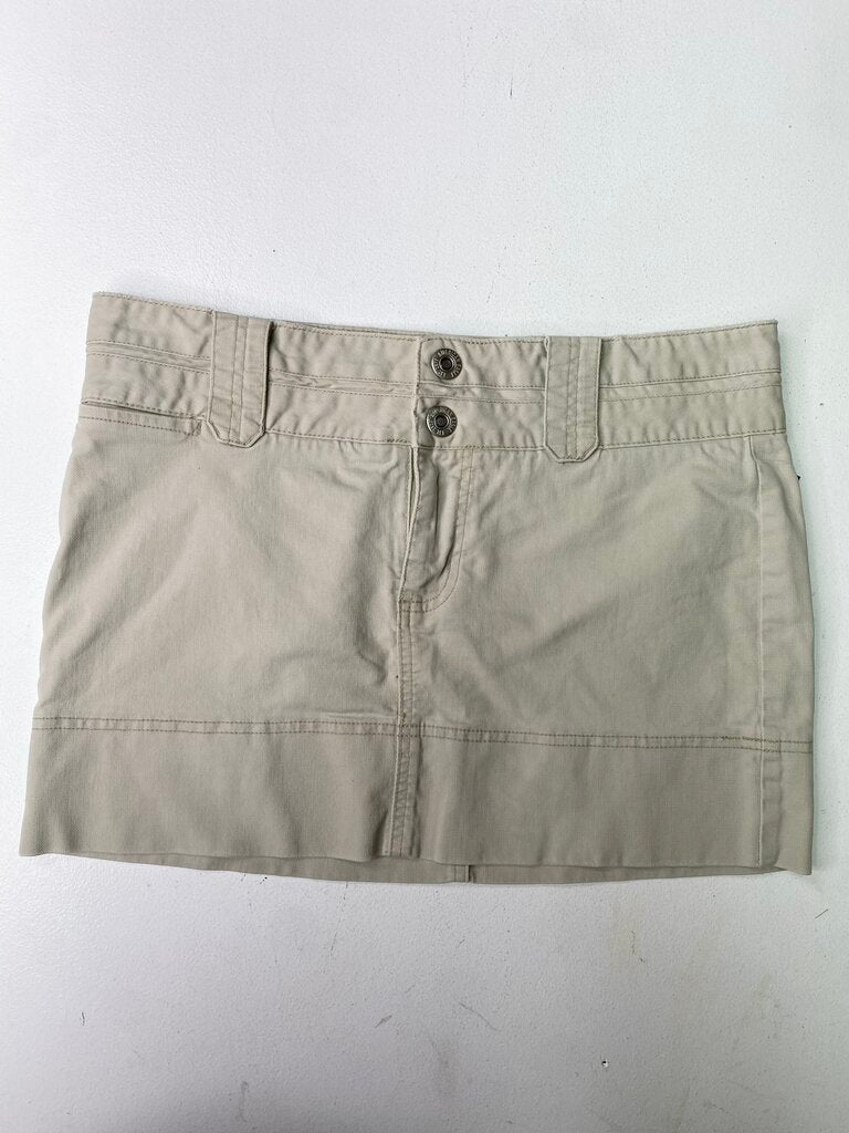 AMERICAN EABLE SKIRT 6 OTR