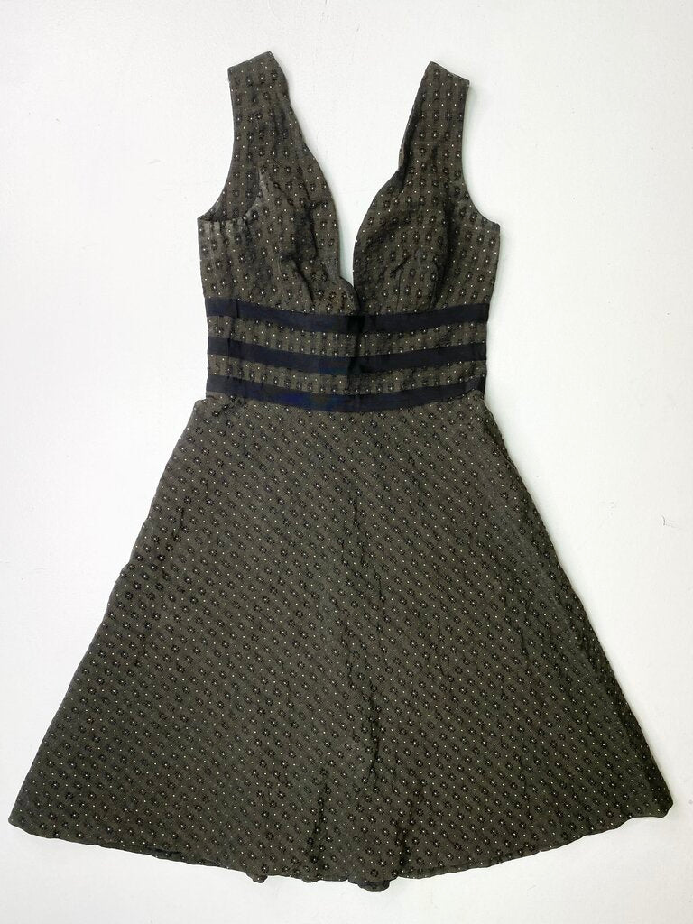 MOSCHINO DRESS S OTR