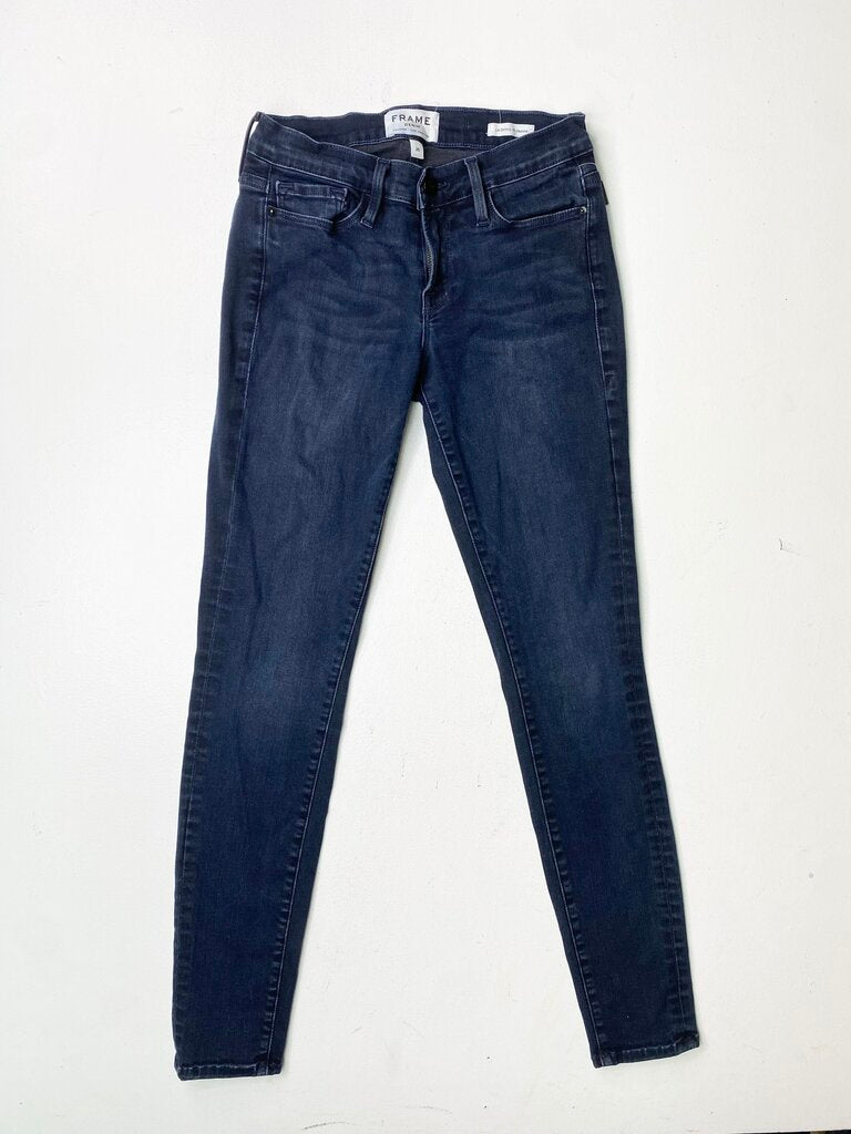 FRAME JEANS 26 PREMIUM