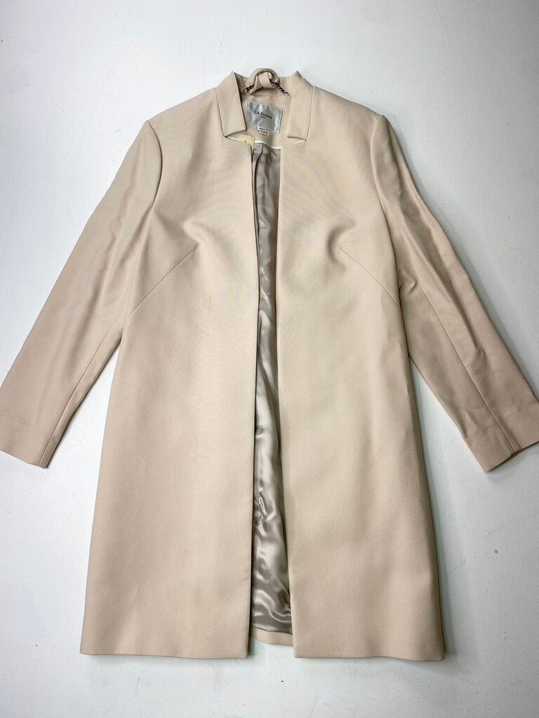 LK BENNETT JACKET 12 PREMIUM