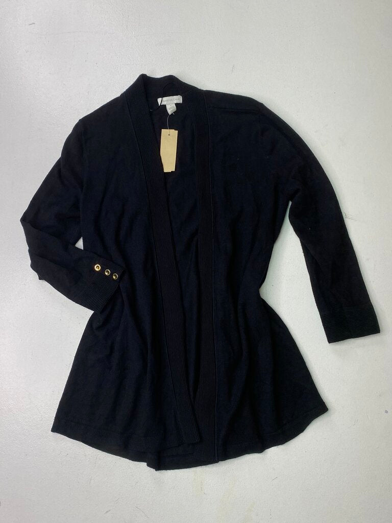 CHARTER CLUB SWEATER S OTR