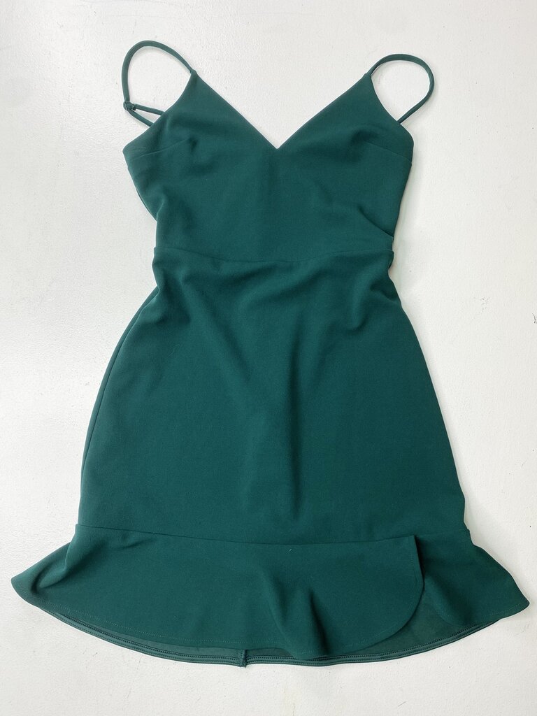 EXPRESS DRESS XS OTR