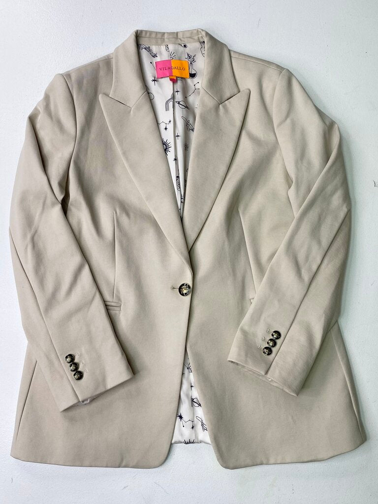 VILAGALLO JACKET L OTR