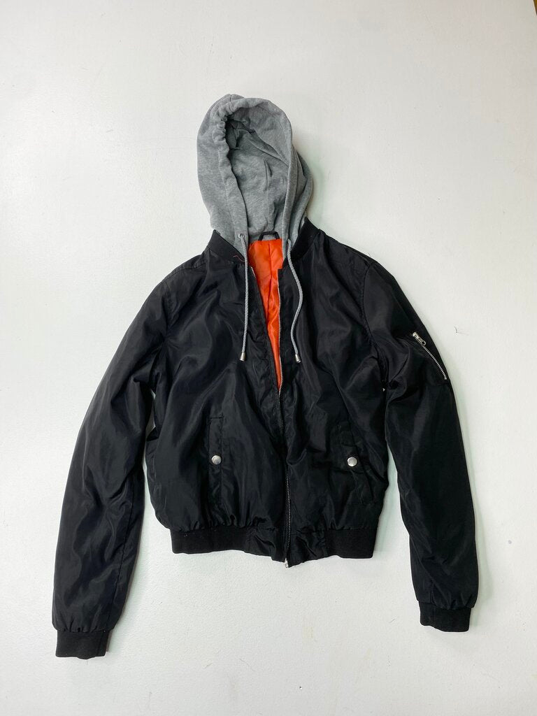 JACKET S OTR