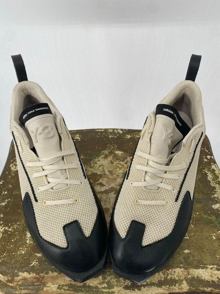 ADIDAS/Y-3 SNEAKERS 11.5 MENSWEAR
