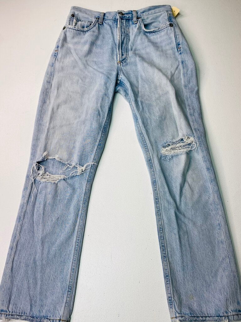 AGOLDE JEANS 24 PREMIUM