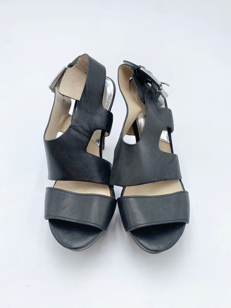 MICHEAL KORS HEELS 7 PREMIUM