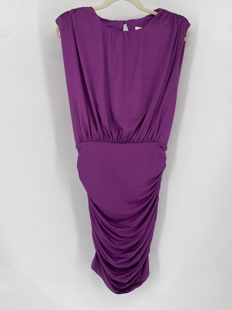 VERONIC BEARD DRESS 6 PREMIUM