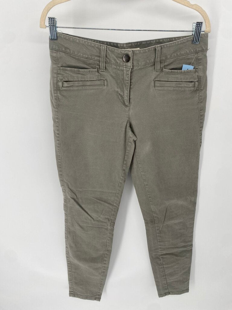 LOFT PANTS 4 OTR