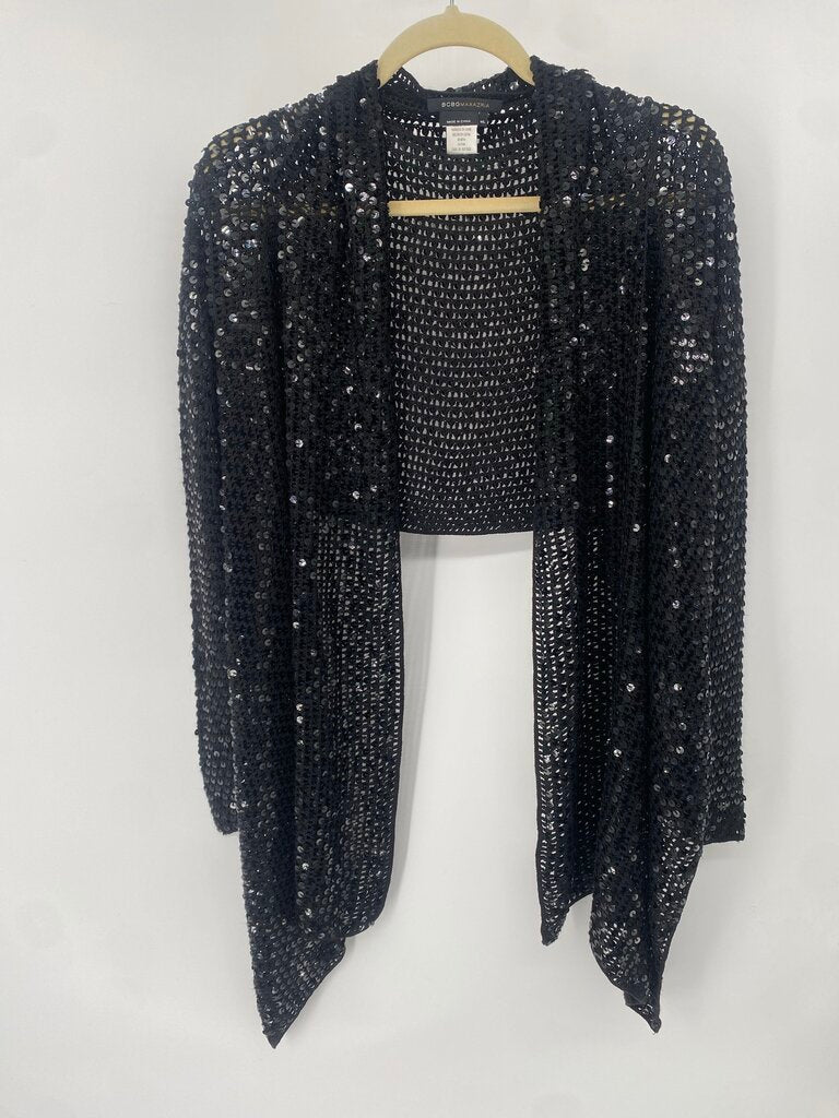 BCBG SWEATER M/L OTR