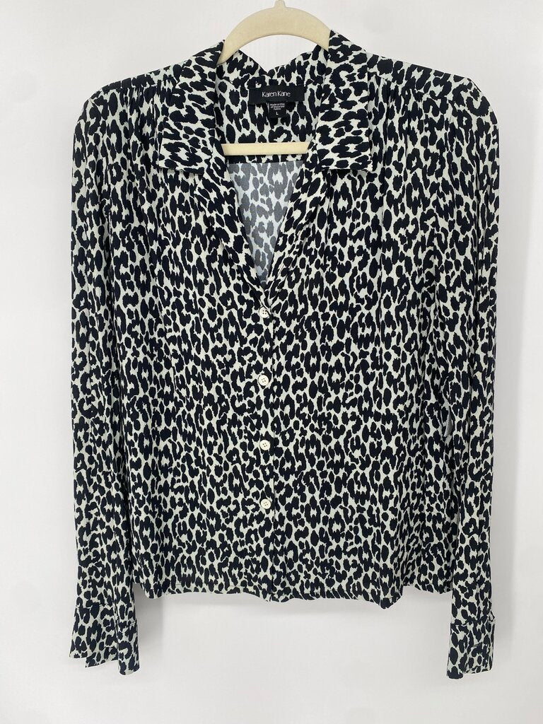 KAREN KANE TOP L OTR