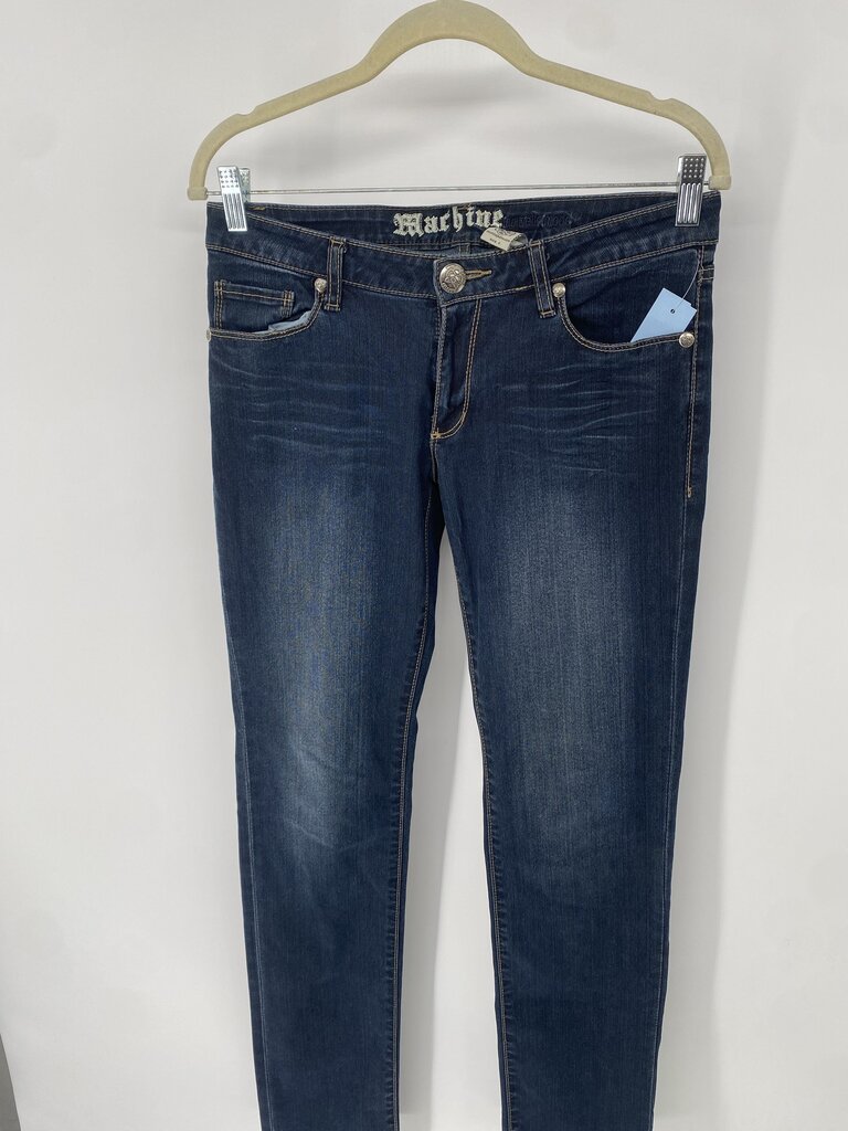 MARBINE JEANS 8 OTR