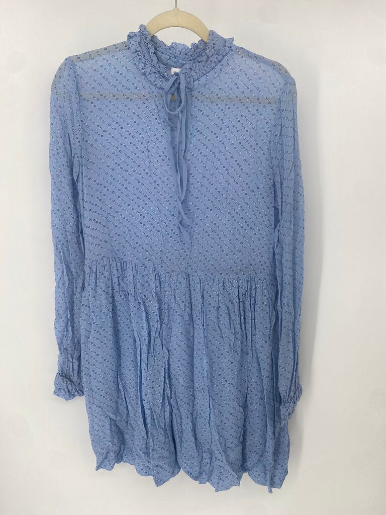 GANNI DRESS M PREMIUM
