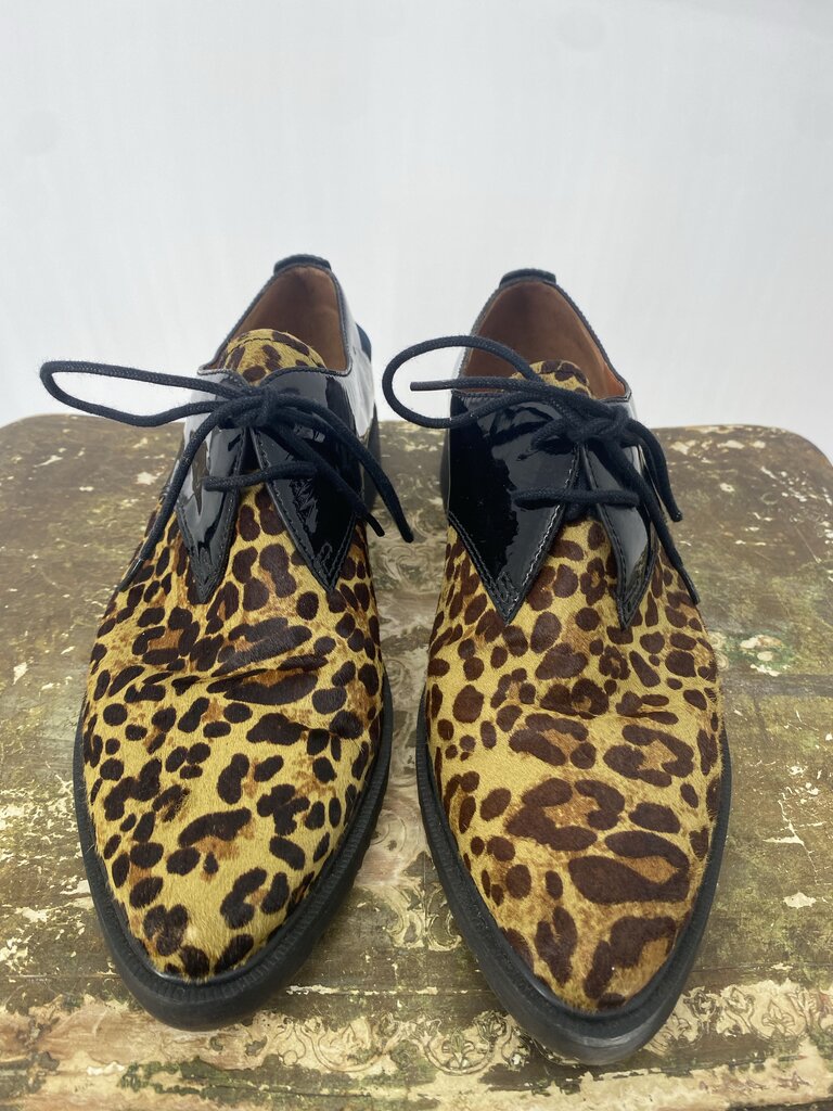 MARC JACOBS SHOES 41 MENSWEAR