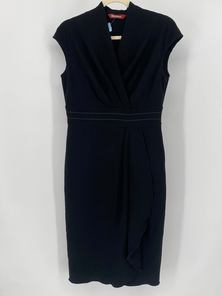 MAX MARA DRESS M PREMIUM