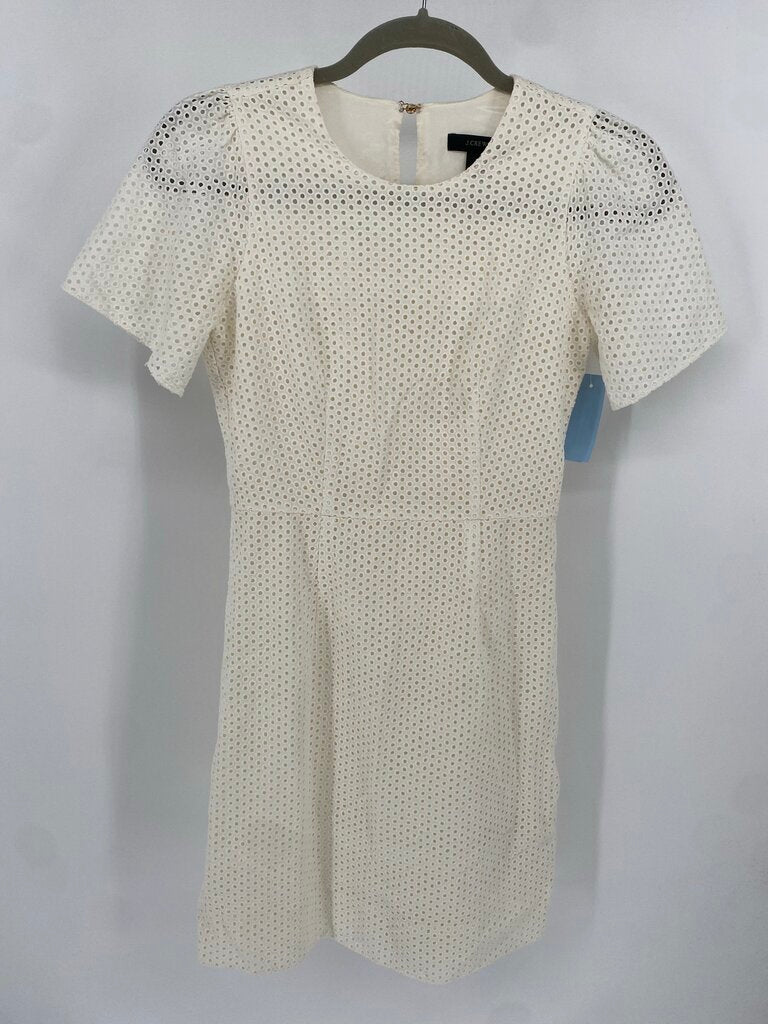 JCREW DRESS 00 OTR
