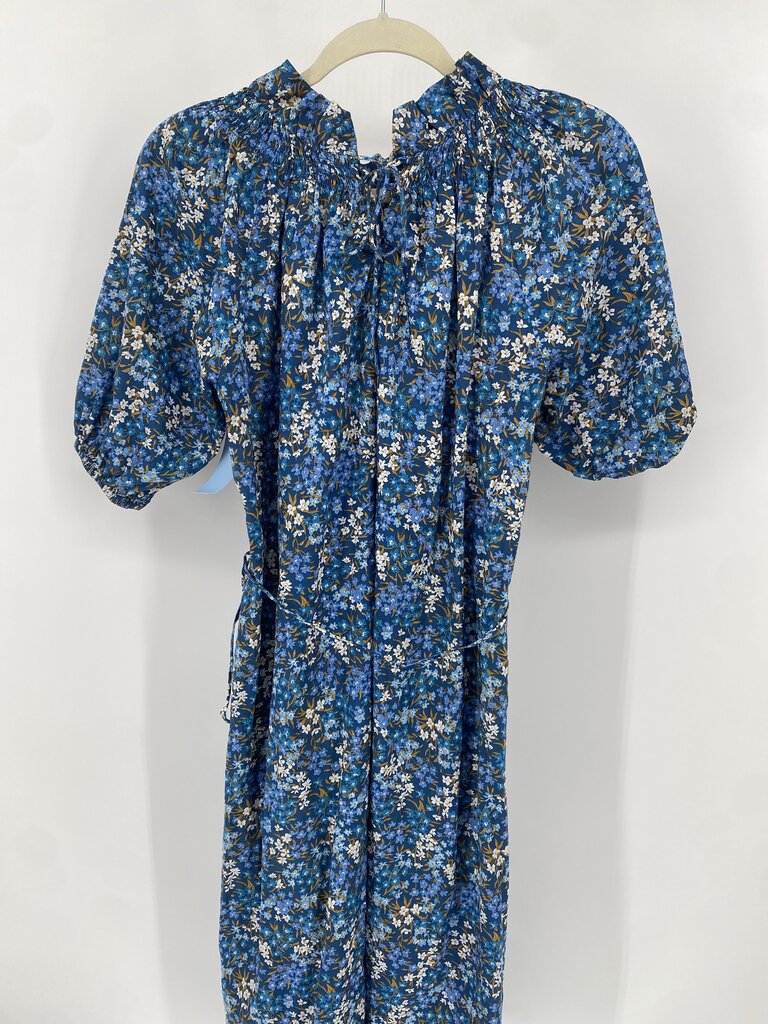 JCREW DRESS XXS OTR