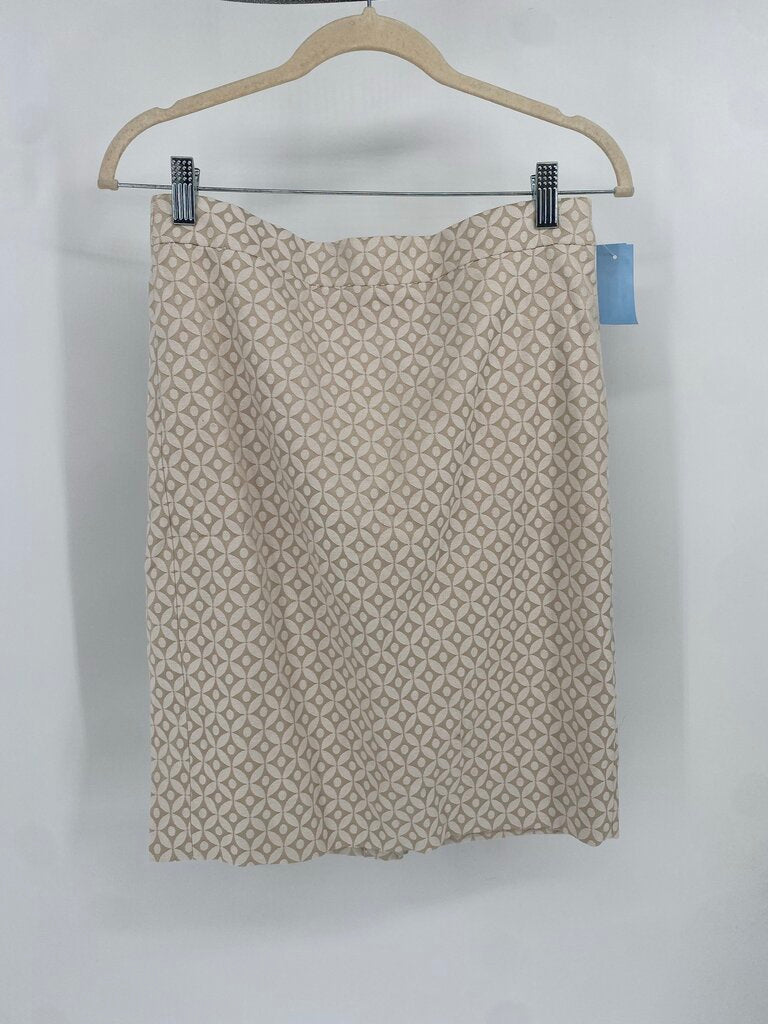 JCREW SKIRT XS\ OTR