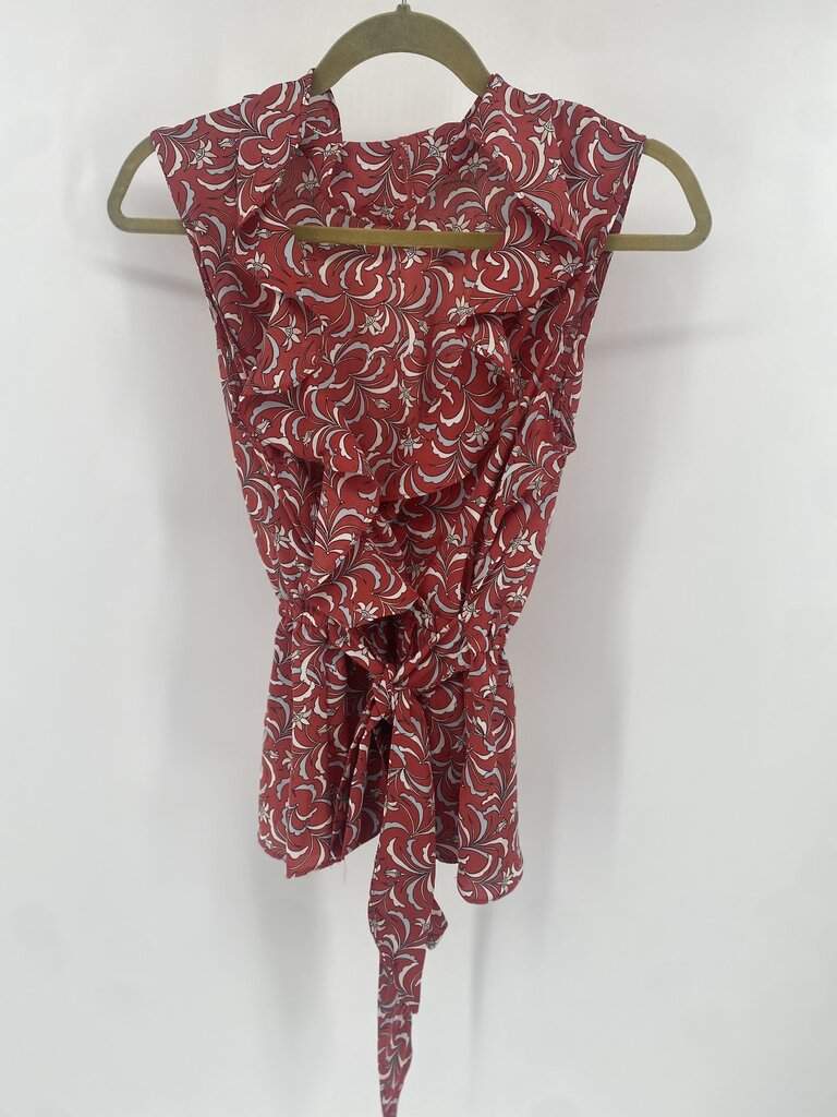 MAX STUDIO BLOUSE XS OTR
