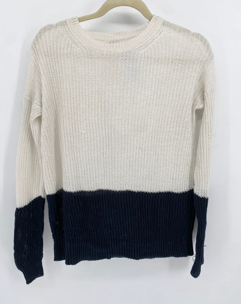 VINCE SWEATER S PREMIUM