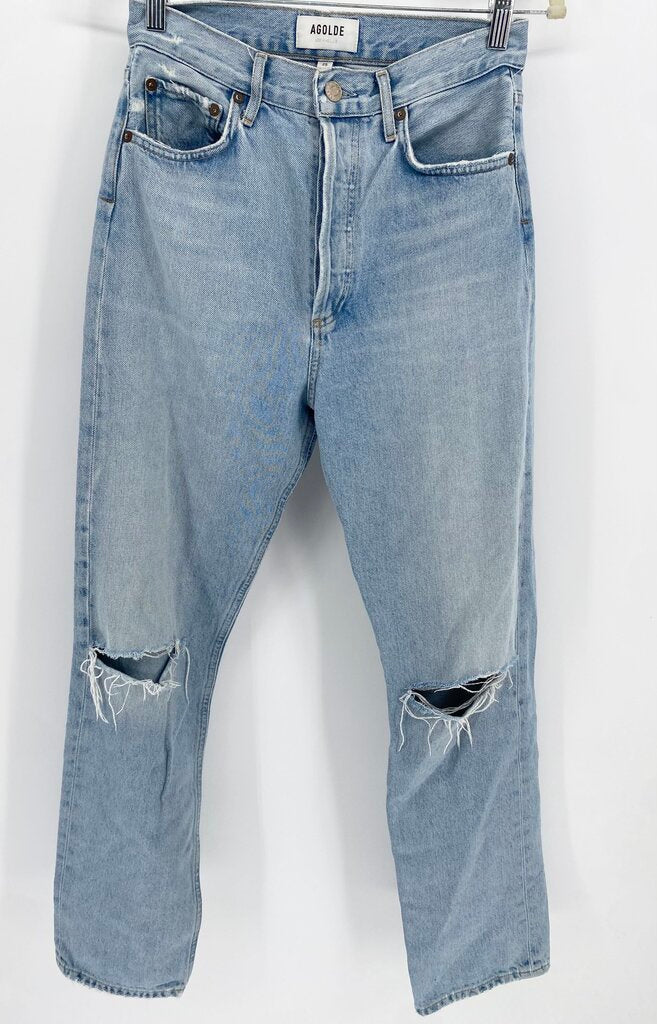 AG JEANS JEANS 25 PREMIUM