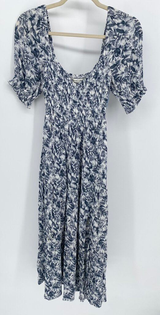 AMBERCROMBIE DRESS XS OTR