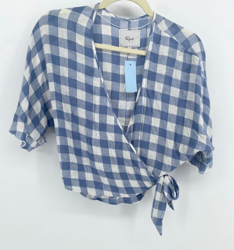 RAILS TOP S PREMIUM