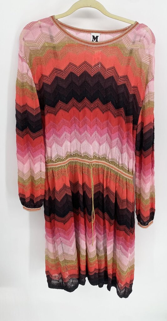 MISSONI DRESS M PREMIUM