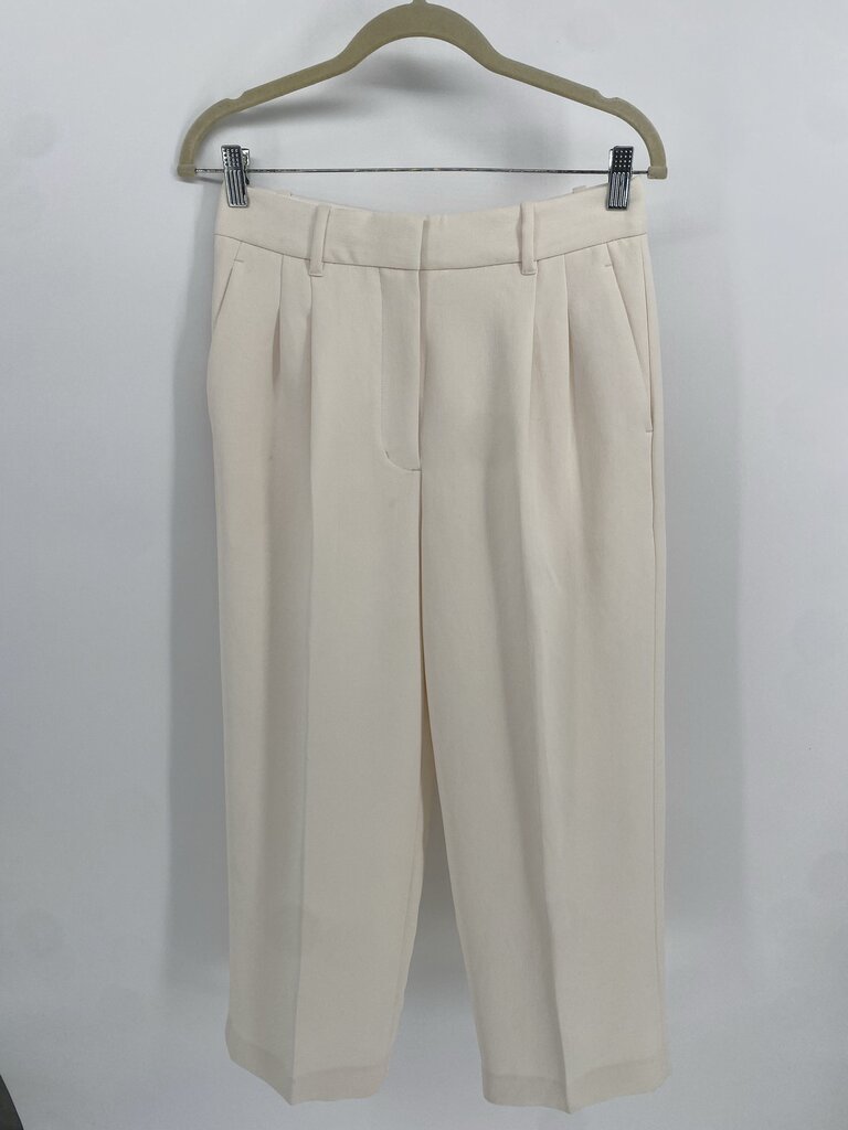 DIANE von FURSTENBERG PANTS S PREMIUM