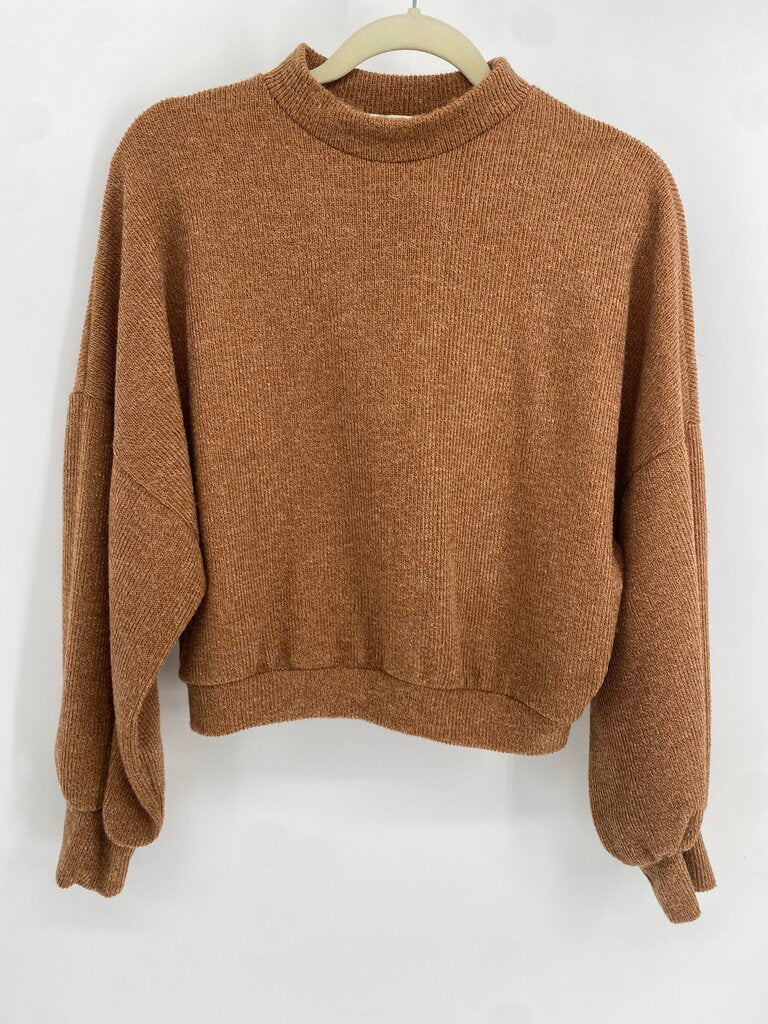 SAGE THE LABEL SWEATER M PREMIUM
