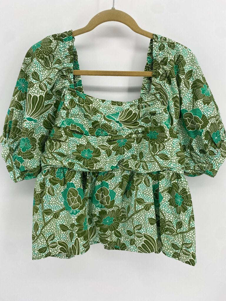 NIKASHA TOP M PREMIUM